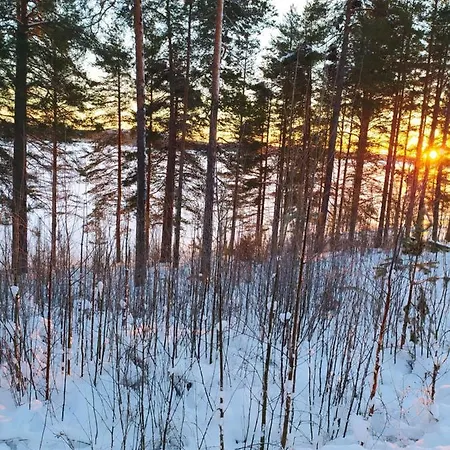 Дом отдыха Korento *