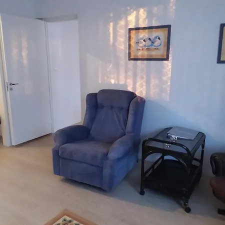 Holiday home Korento