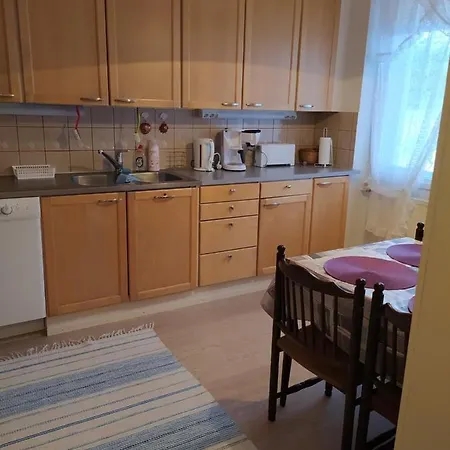 Korento Prázdninový dům *