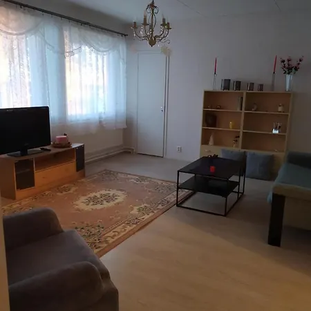 Korento Prázdninový dům