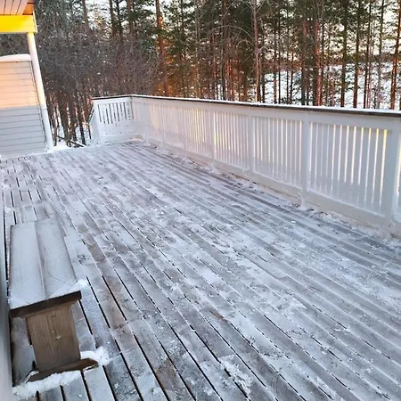 Prázdninový dům Korento