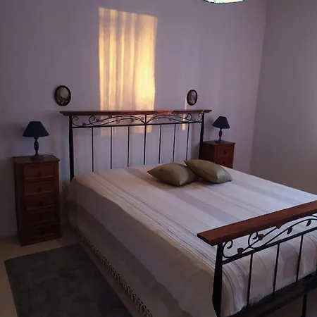 Korento Holiday home