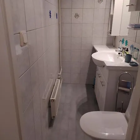 Дом отдыха Korento *