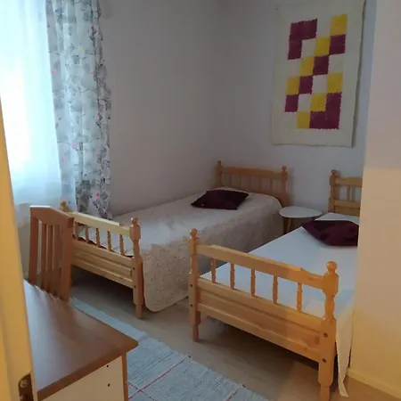 Prázdninový dům Korento *