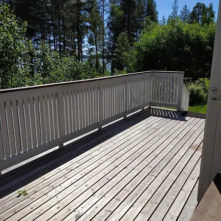 Korento Feriehus *