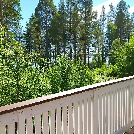 Korento Feriehus Sotkajarvi