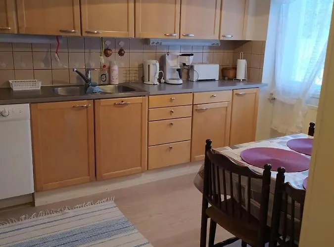 Korento Дом отдыха *