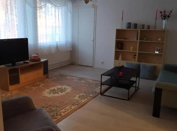 Korento Дом отдыха