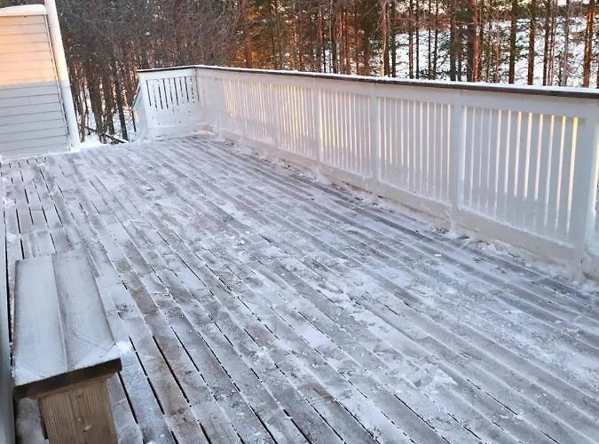 Дом отдыха Korento