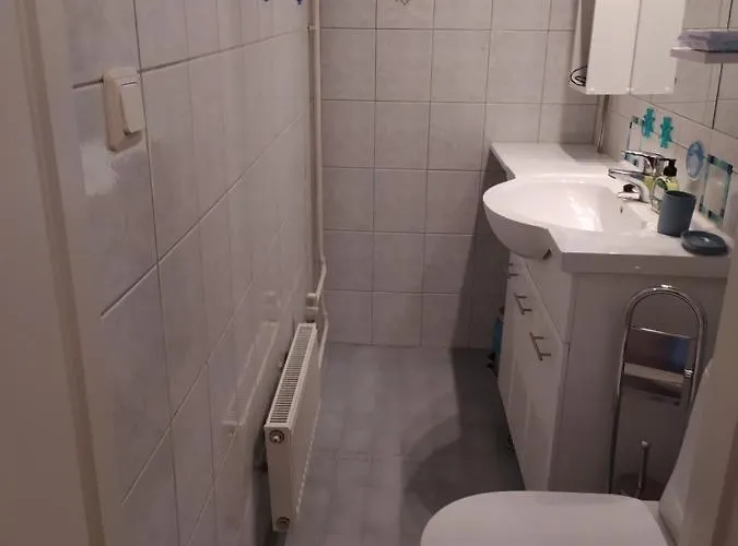 Дом отдыха Korento *