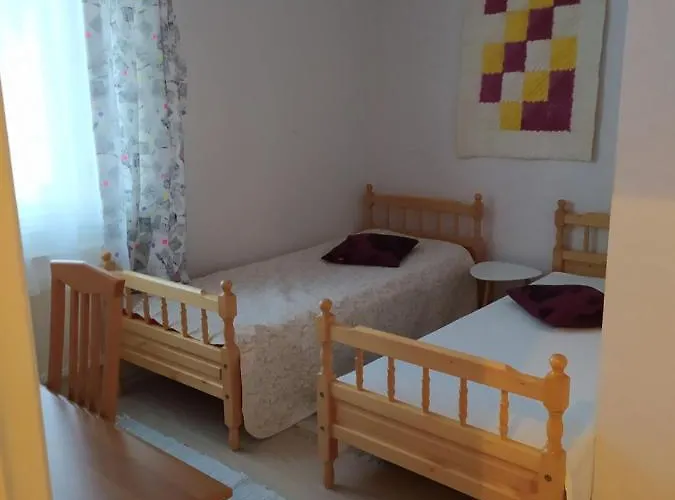 Дом отдыха Korento *