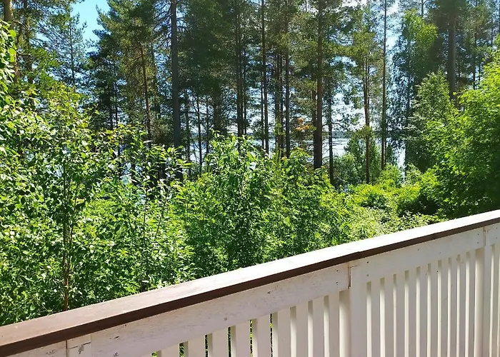 Korento Дом отдыха Sotkajarvi