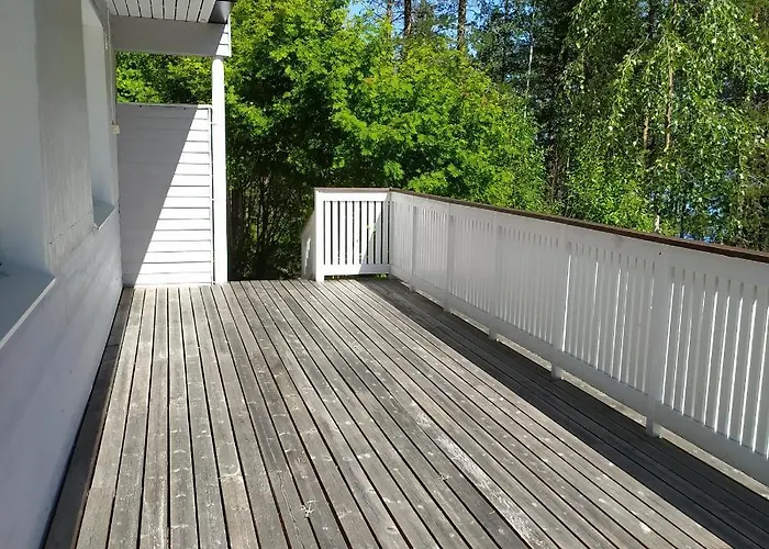 Дом отдыха Korento *